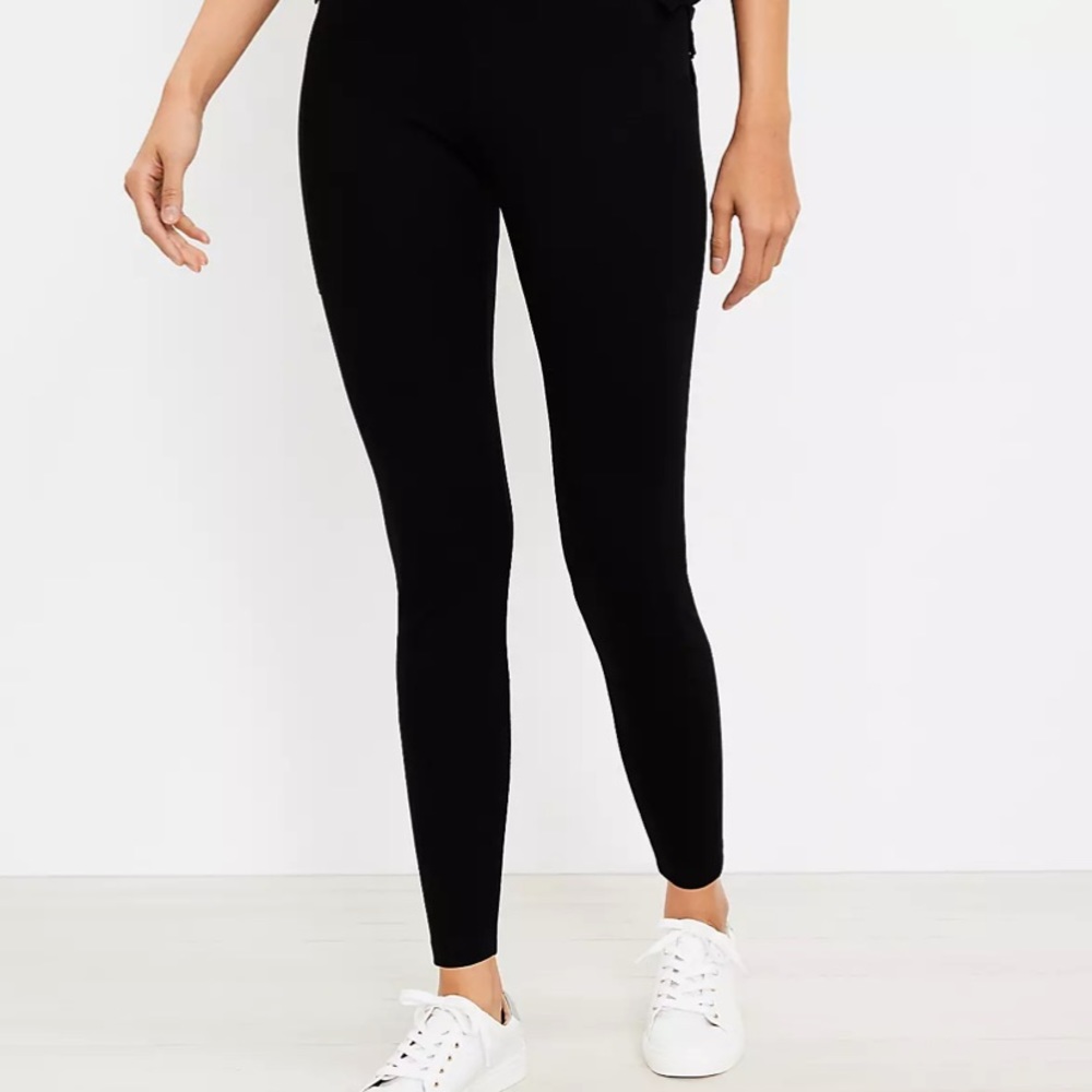 ▪️Lou & Grey LOFT Leggings